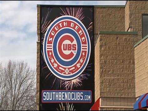 South Bend Cubs announce promotional nights for 2017 season – 95.3 MNC