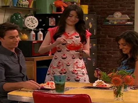 iCarly Season 6 Episode 13 - iGoodbye - video Dailymotion