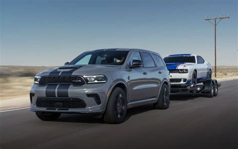 Dodge Durango SRT Backgrounds, Beautiful Dodge Durango SRT, #30678