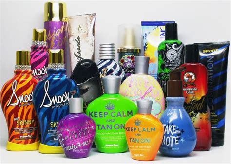 The Best Indoor Tanning Lotions of 2024 - A Buyers Guide