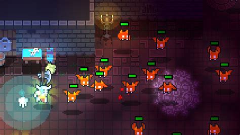 GameDev Protips: How To Design A Truly Compelling Roguelike Game | Dungeon souls, Roguelike ...