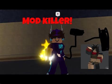 Flippy kills mod - YouTube