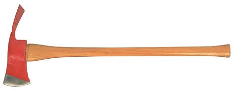 COUNCIL TOOL Pulaski Axe, Wood Handle Material, 36 in, Head Weight 3.8 ...