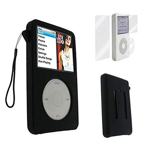 Compare price to ipod classic 5th generation 160gb | TragerLaw.biz