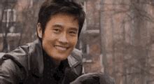 이병헌 GIF - Lee Byunghun Korean Actor - Discover & Share GIFs