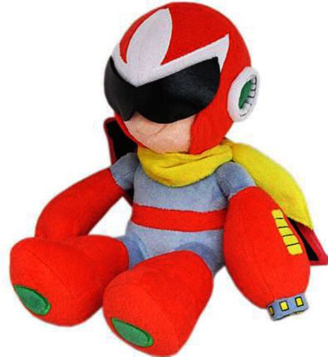 MEGAMAN TOYS, ACTION FIGURES & PLUSH On Sale at ToyWiz.com