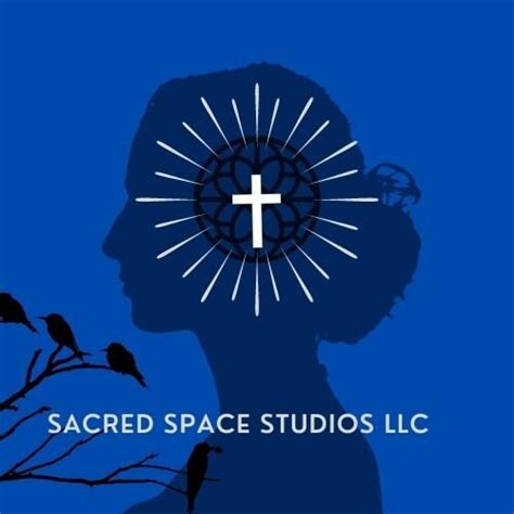 SacredSpaceArtStudio - Etsy