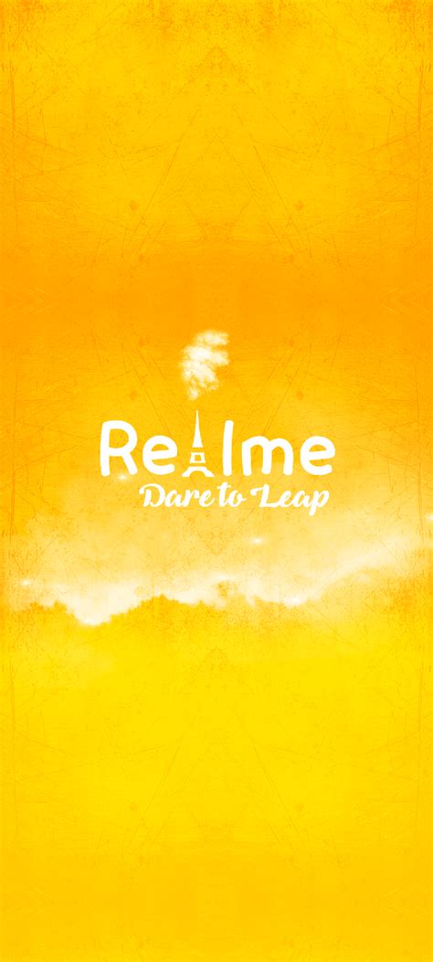 Realme Logo Wallpapers - Top Free Realme Logo Backgrounds - WallpaperAccess