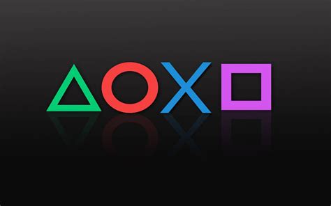 Logo Playstation | Milanasdecolores