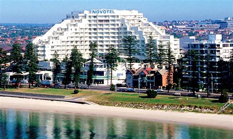 Novotel Sydney Brighton Beach - Brighton Le Sands: Sydney: $149 for a One-Night Bayside Stay ...