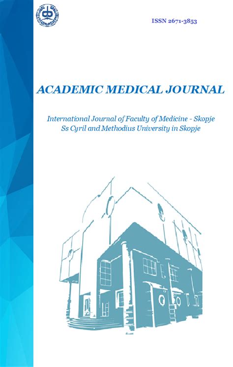 Academic Medical Journal