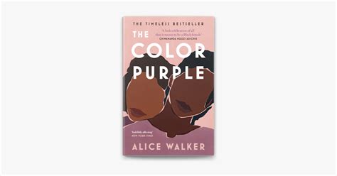 Empowering Journey of Resilience: The Color Purple by Alice Walker | by DailyBookQuotes | Medium