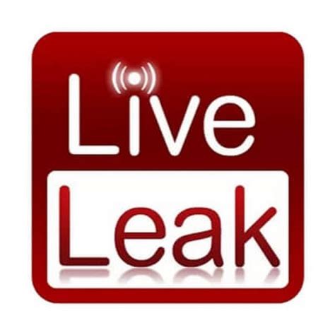 LiveLeak : Website Review | App Download