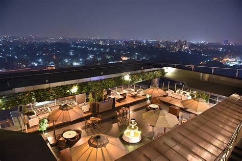 16 Best Rooftop Restaurants In Pune | magicpin blog