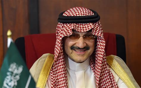 Billionaire Alwaleed bin Talal released from detention in Saudi Arabia ...