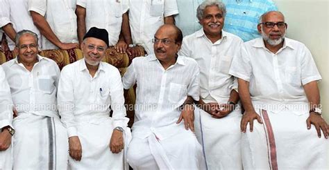 Muslim League on 27 seats; Samadani in fray for Lok Sabha, Wahab for Rajya Sabha | Kerala ...