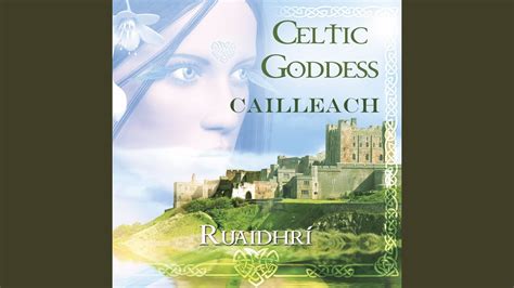 Celtic Goddess - Cailleach - YouTube