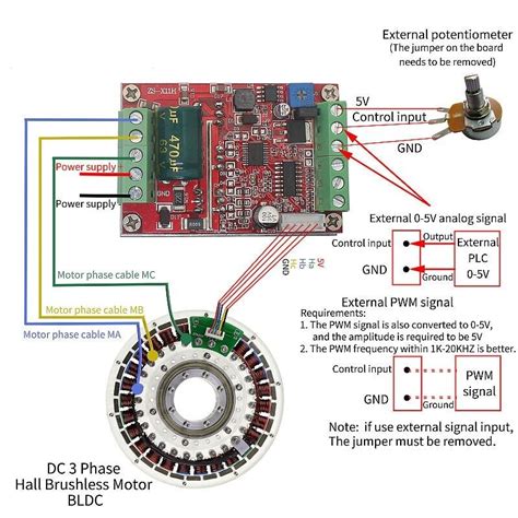 Three Phase Bldc Motor Controller - Infoupdate.org