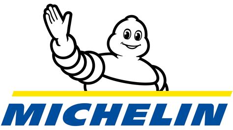 Michelin Logo and symbol, meaning, history, PNG, brand