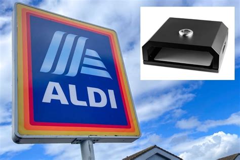 Aldi announces return of 'sell-out' product that foodies will love