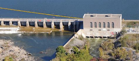 Powering Ontario > Hydroelectric power - OPG