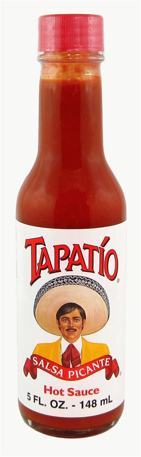 Tapatio Hot Sauce 5oz - Fresh is Best on Broadway