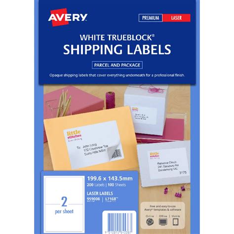 Shipping Labels 2 Per Sheet - Cool Product Evaluations, Prices, and acquiring Help