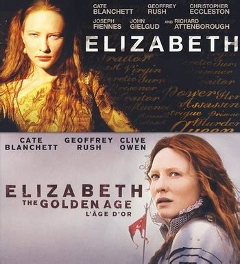 Elizabeth (Film) - TV Tropes