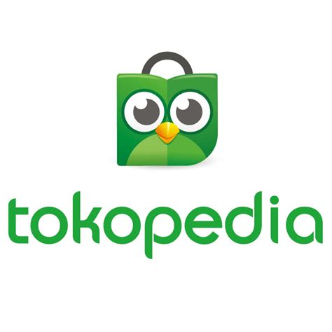 Tokopedia Logo Vector Download AI, CDR, EPS, SVG, PDF, and PNG - iconLogoVector