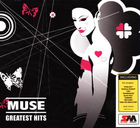 Muse - Greatest Hits | FULL LP DOWNLOAD