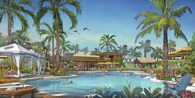 Upcoming Events Announced at Popular New LATITUDE MARGARITAVILLE Active ...