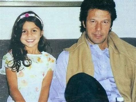 Imran Khan Daughter Tyrian White Case Update; Islamabad High Court ...