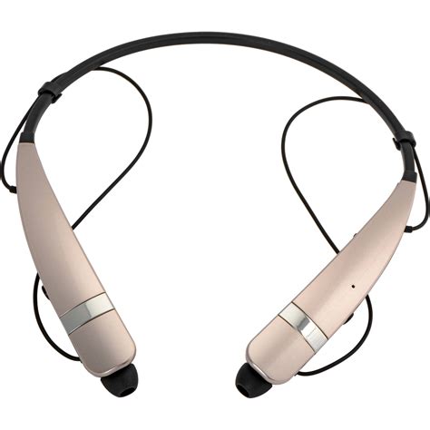 LG Pro Bluetooth Wireless Headset HBS-770