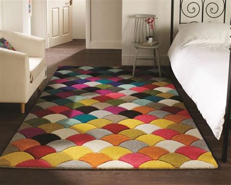 15 Extravagant Carpet Designs To Beautify Your Living Space