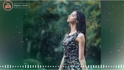 Barish song whatsapp status - YouTube