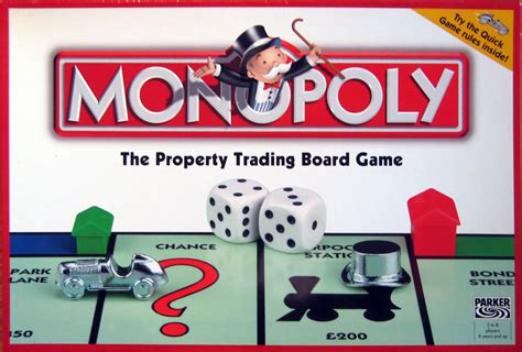 Film About The Origins Of Monopoly In The Works | The Tracking Board