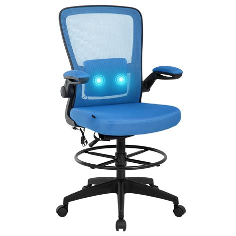 Drafting Chair For Standing Desk Desk Chair Drafting Standing Usage Choose | Chair Design