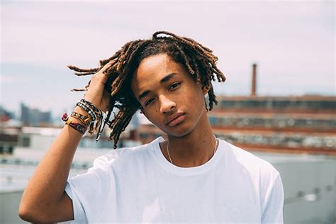 Jaden Smith Joins Baz Luhrmann's Netflix Series 'The Get Down' - TheWrap