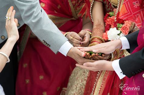 9 Detailed Indian Wedding Traditions [2020] You Need to Know