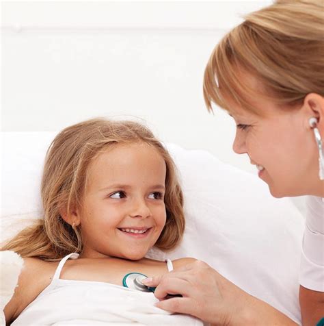 Pediatrics – Family Medical Centers