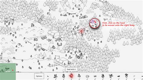 Steam Community :: Guide :: Hidden Folks - Snow Level 3 Walkthrough Guide