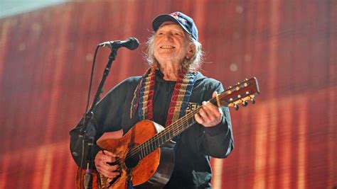 Willie Nelson to celebrate 90th birthday at all-star concert