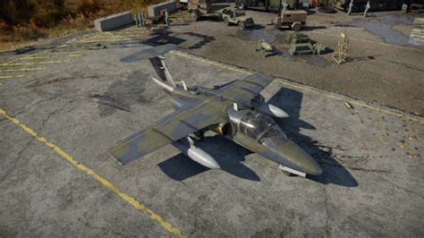 File:GarageImage SAAB-105G.jpg - War Thunder Wiki