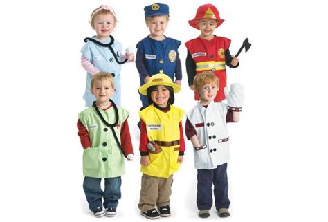 Role Play Costumes - Discount School Supply