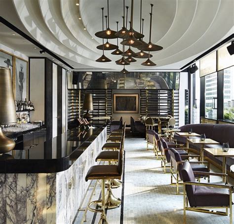 marble restaurant bar - Bing | Bar interior design, Bar design ...