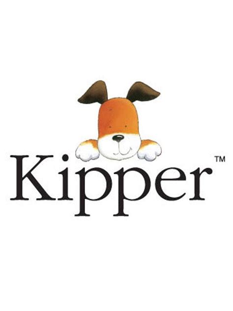 Kipper Logo - LogoDix