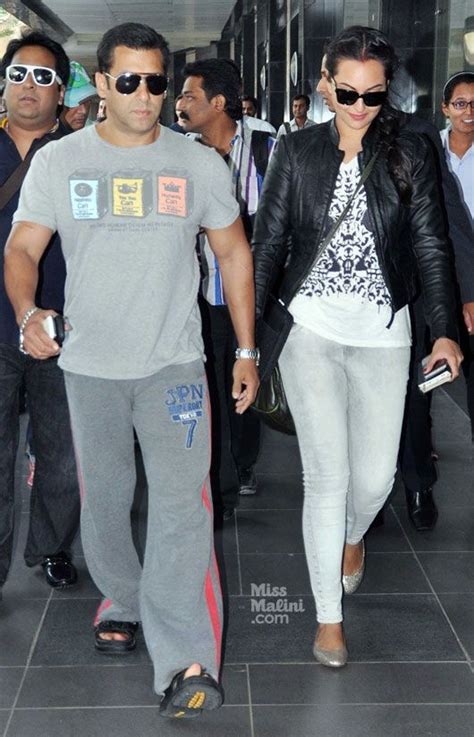 Salman Khan Elevator Shoes - Whatever his real height is, it really fits his profile of a ...