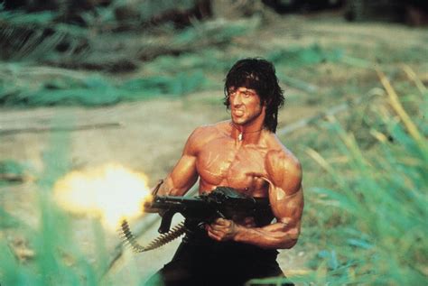 Call of Duty : Black Ops Cold War et Warzone : Rambo et John McClane en mouvement | Xbox - Xboxygen