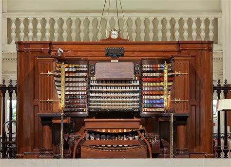 The NEO Press - John Wanamaker Organ