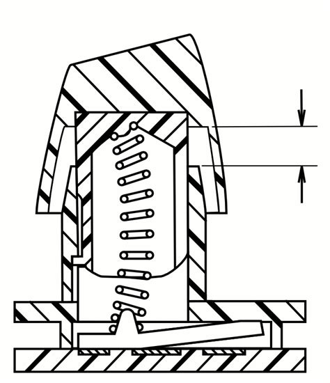 Buckling Spring: The Origin of Mechanical Keyboards